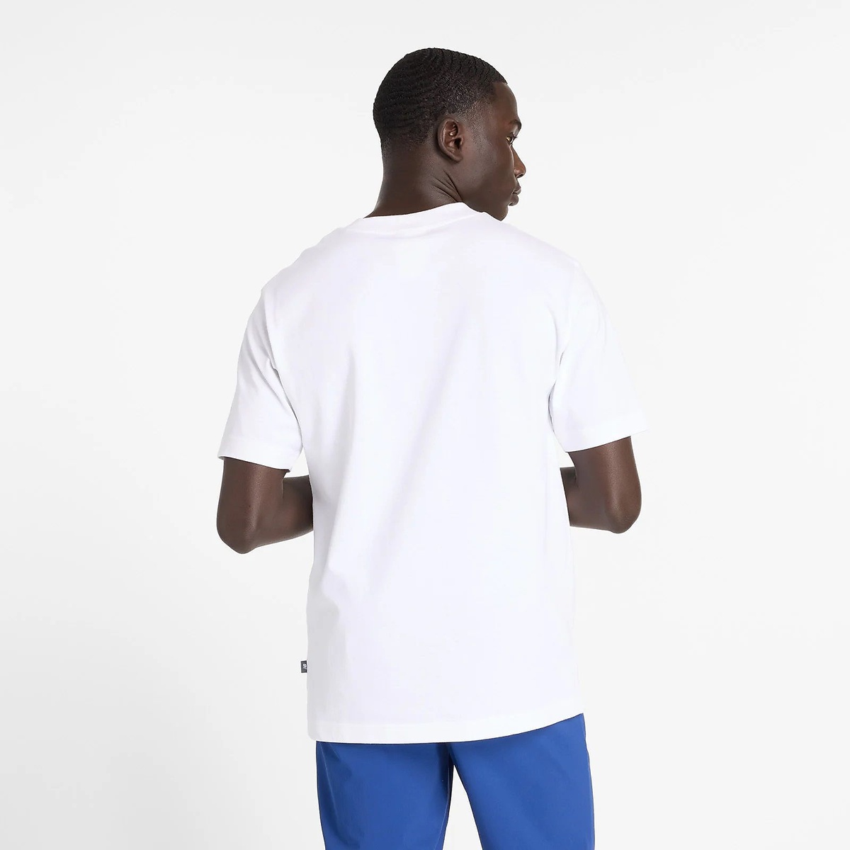 Athletics Choice ショートスリーブTシャツ