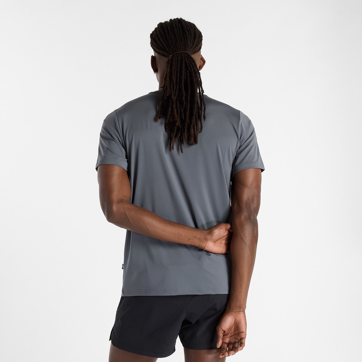 Flying NB パフォーマンスショートスリーブTシャツ