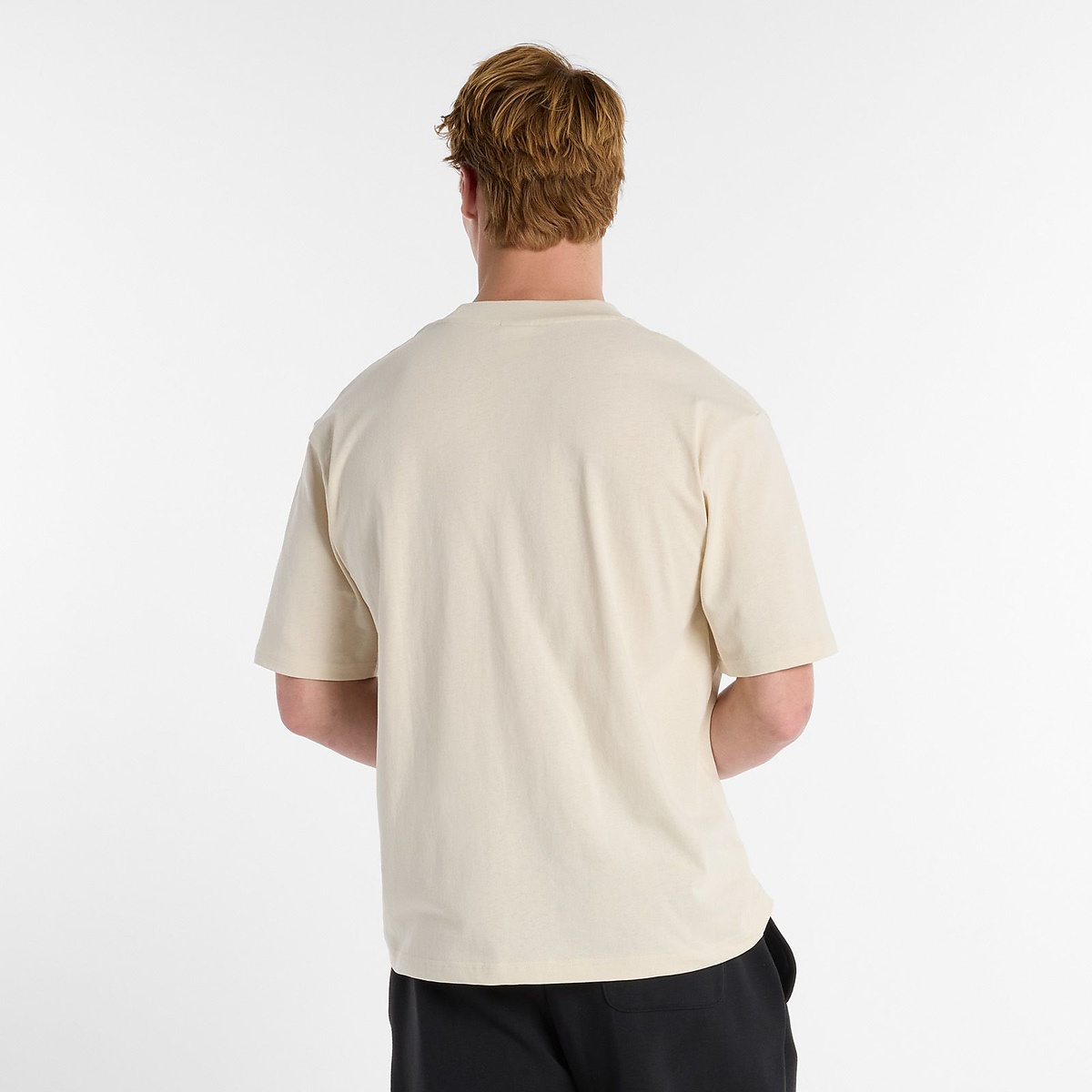 ショートスリーブTシャツ