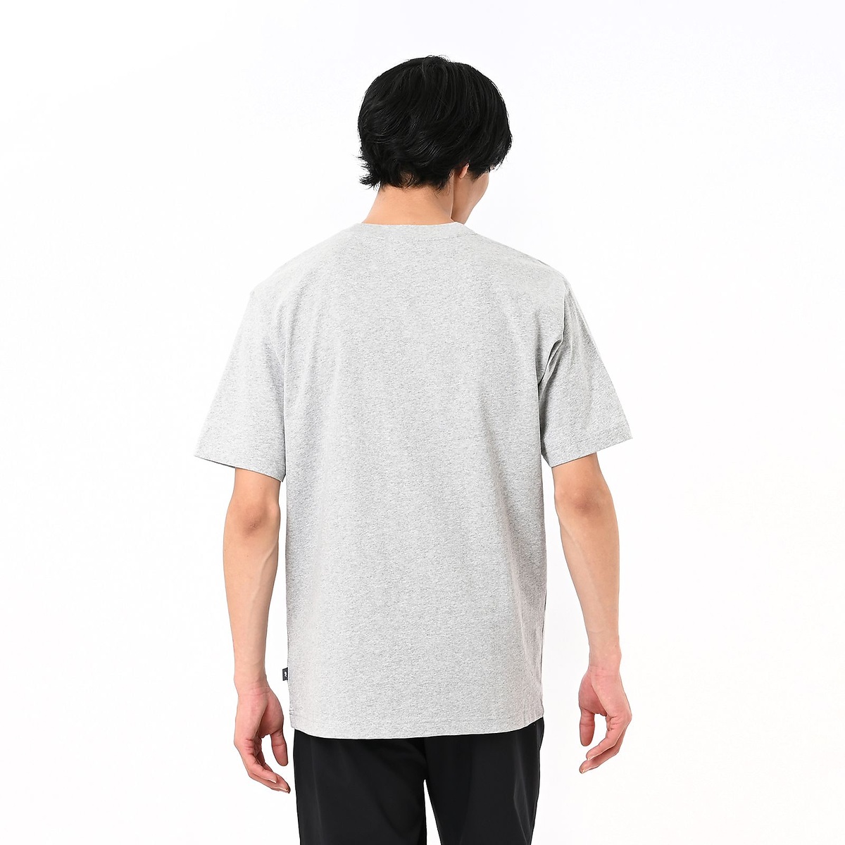 Athletics Mascot ショートスリーブTシャツ