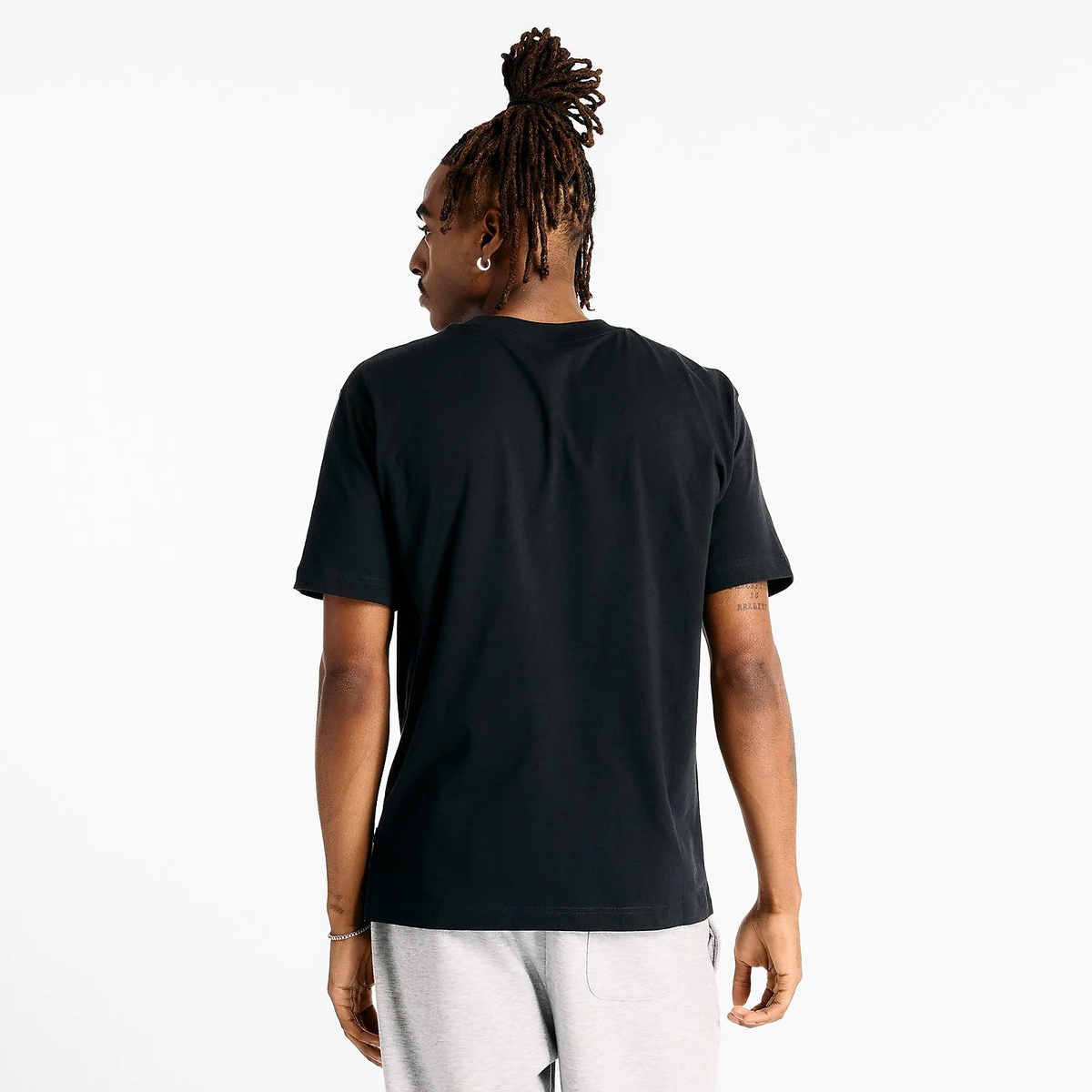 Intelligent Choice ショートスリーブTシャツ