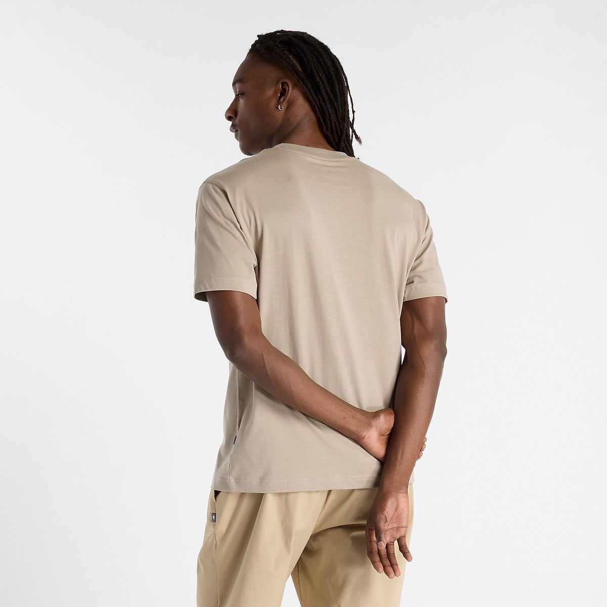 Chalk Board ショートスリーブTシャツ