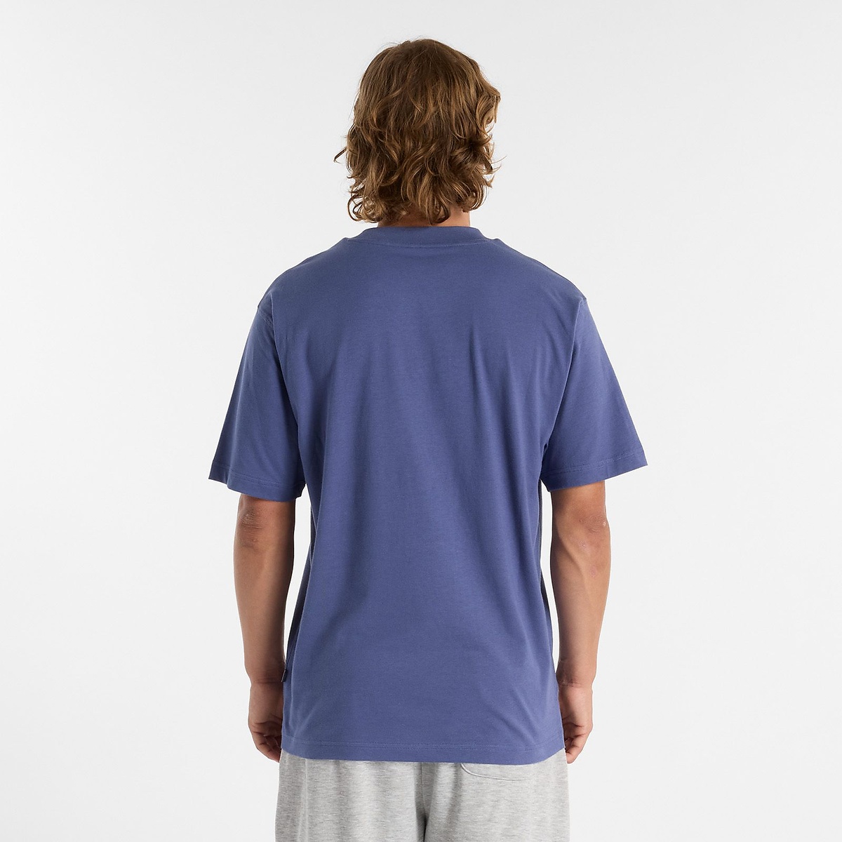 Varsity ペナントショートスリーブTシャツ