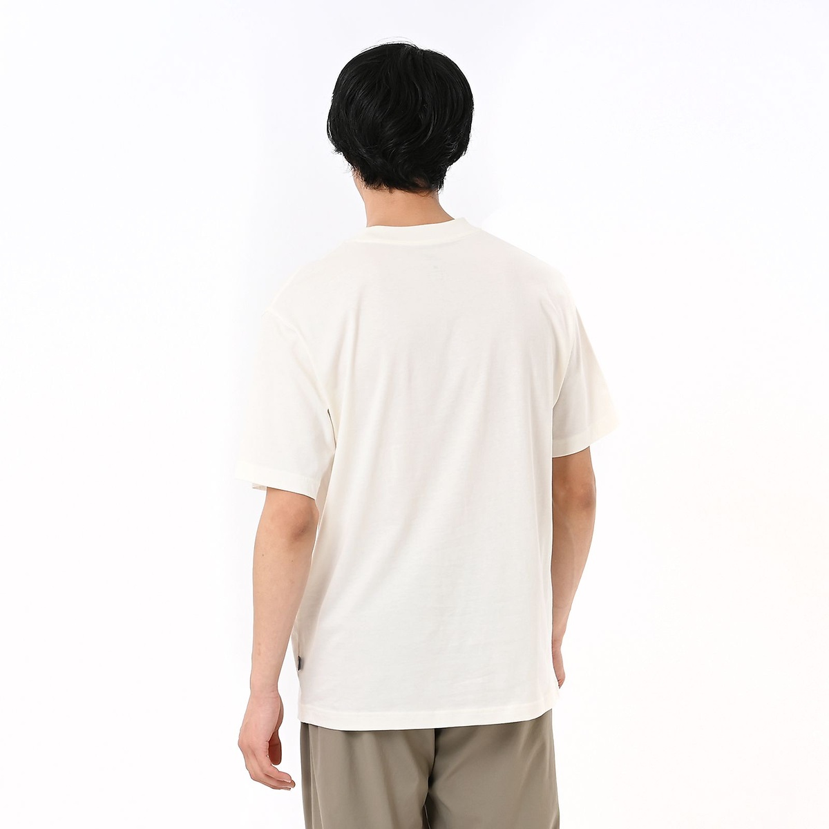 Varsity ペナントショートスリーブTシャツ