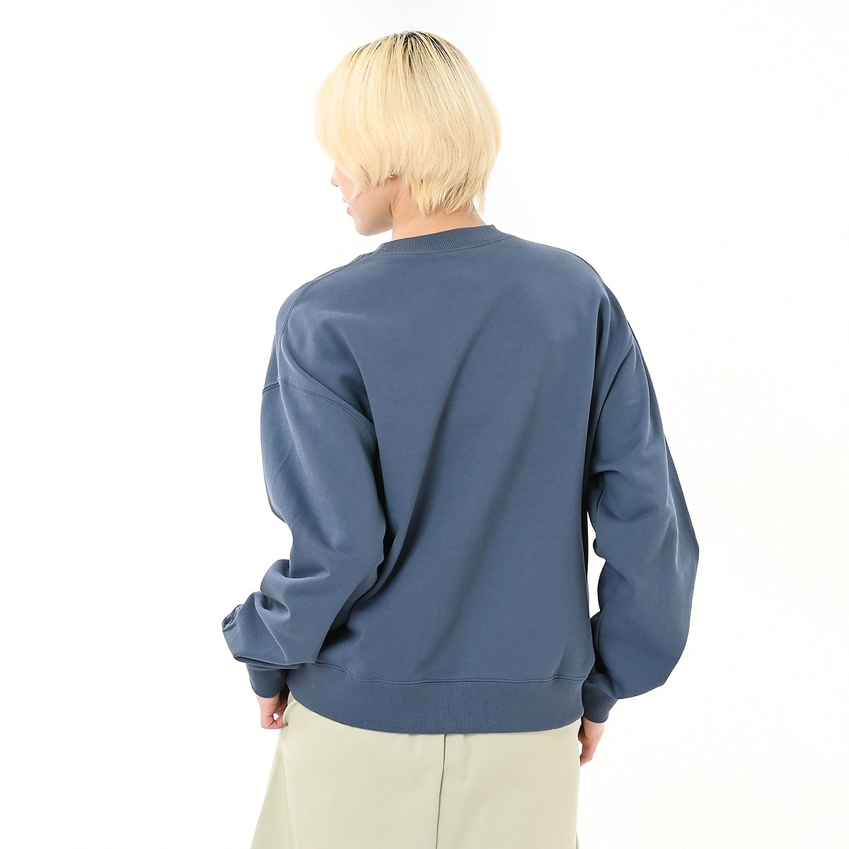 Athletics ノーティカルロブスタークルー