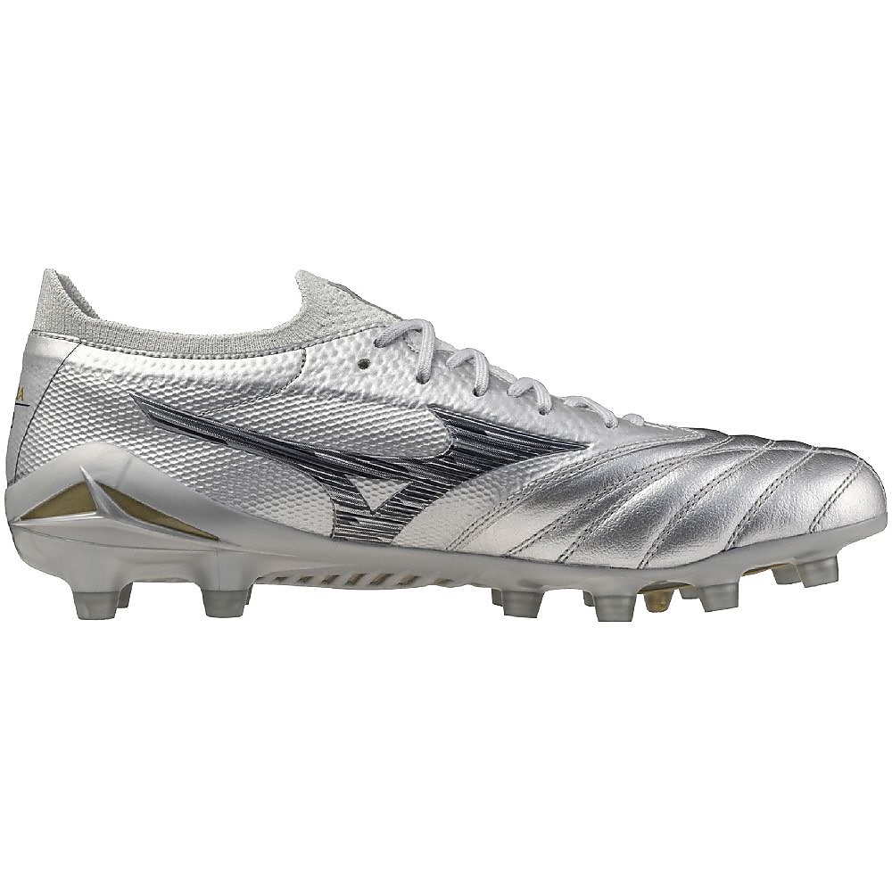 MIZUNOミズノ - モレリアネオ 4 ベータ JAPAN P1GA254004/メガスポーツ