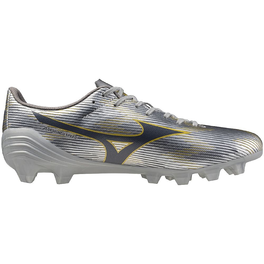 ミズノアルファ2 SELECT