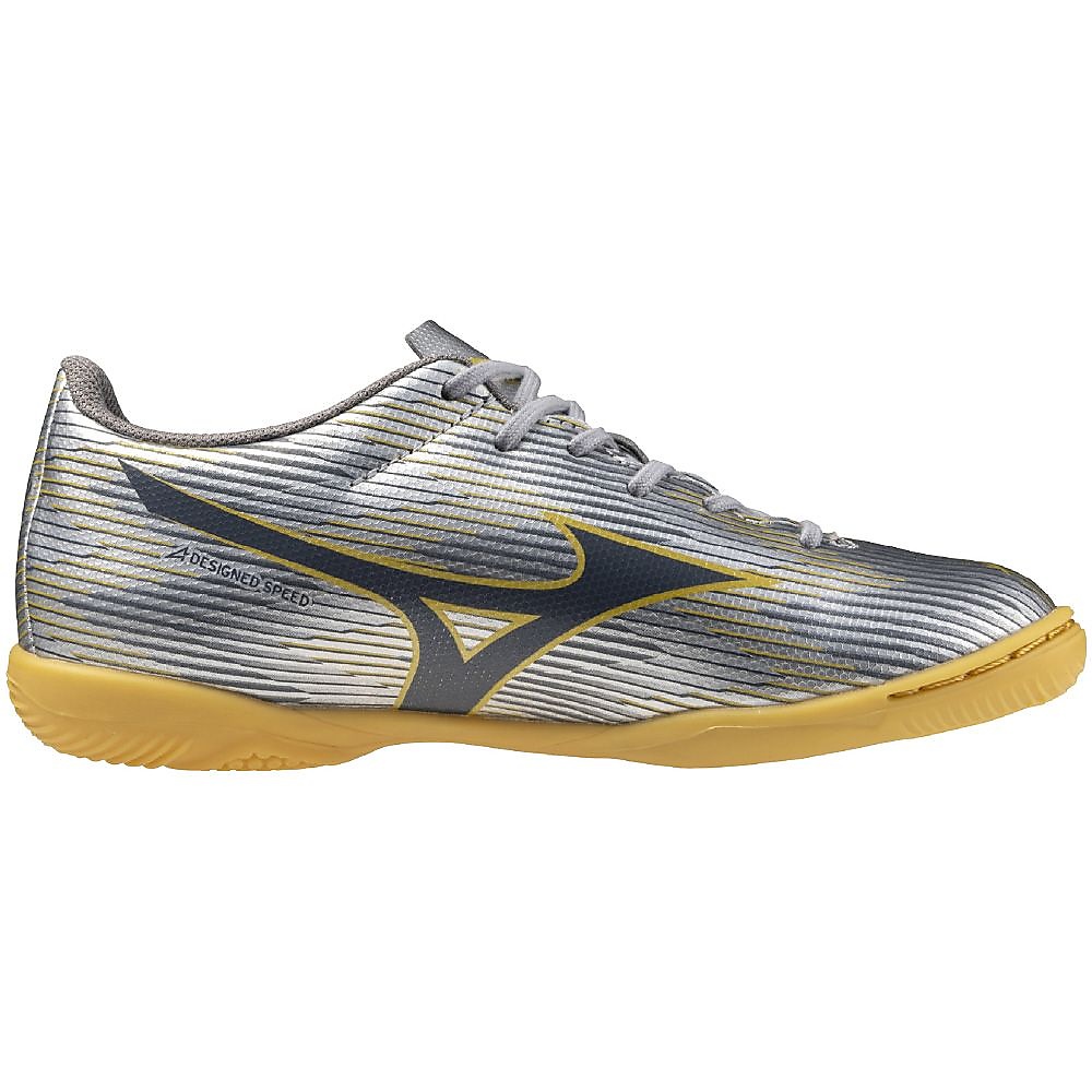 ミズノアルファ2 セレクトJr IN