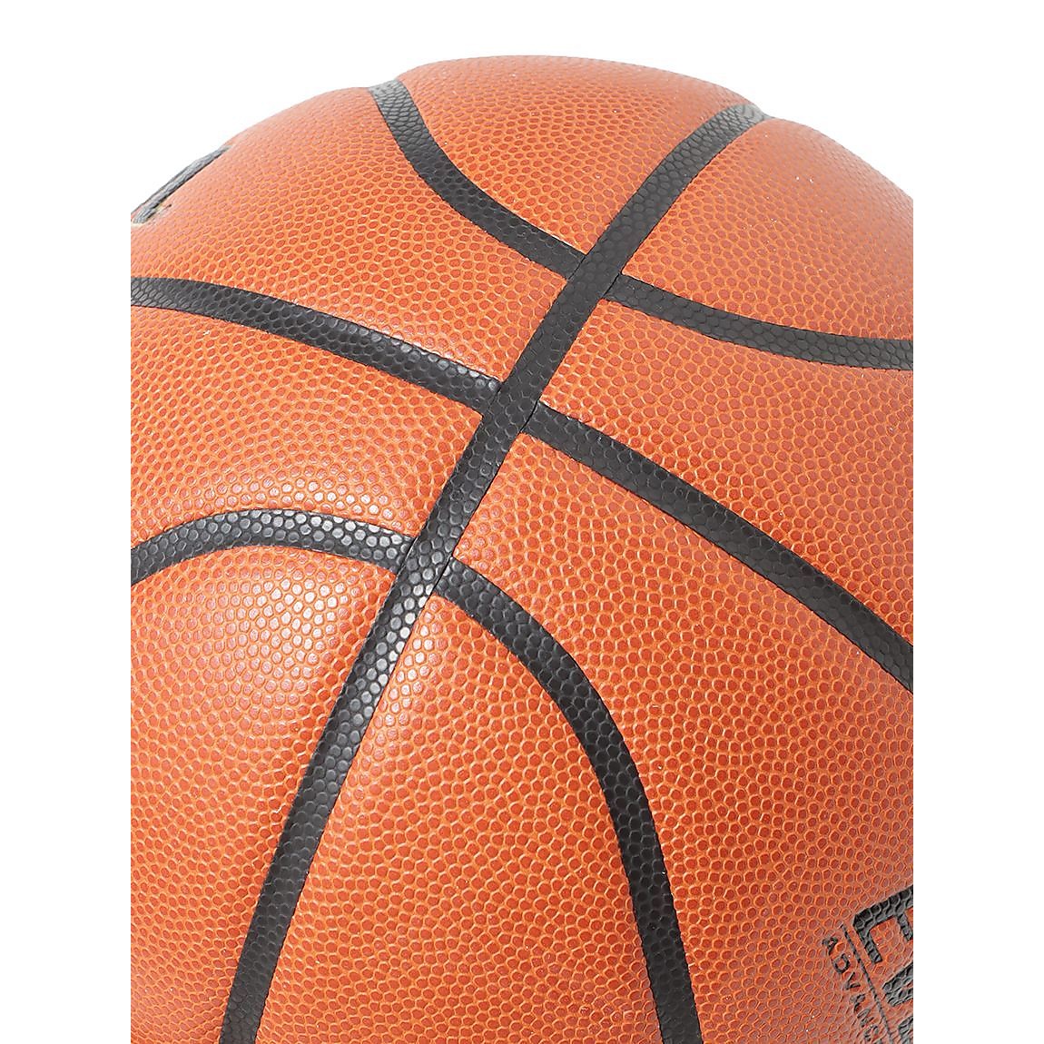 EVOLUTION ゲームボール 5号(EVOLUTION 275 BASKETBALL-CANADA)