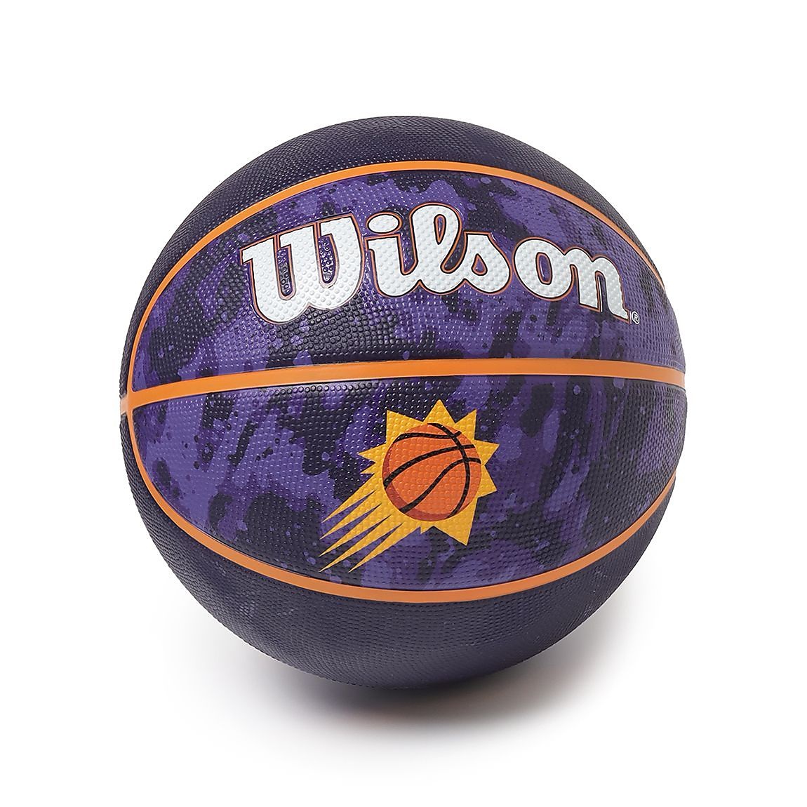 NBA TEAM TIEDYE BSKT PHO SUNS