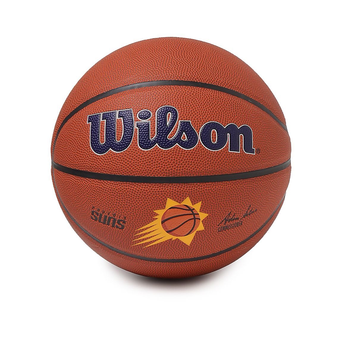 NBA TEAM ALLIANCE BSKT PHO SUNS