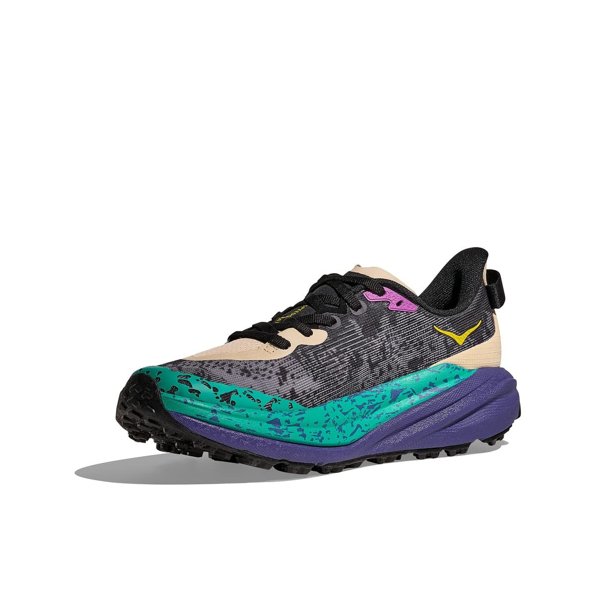 M SPEEDGOAT 6