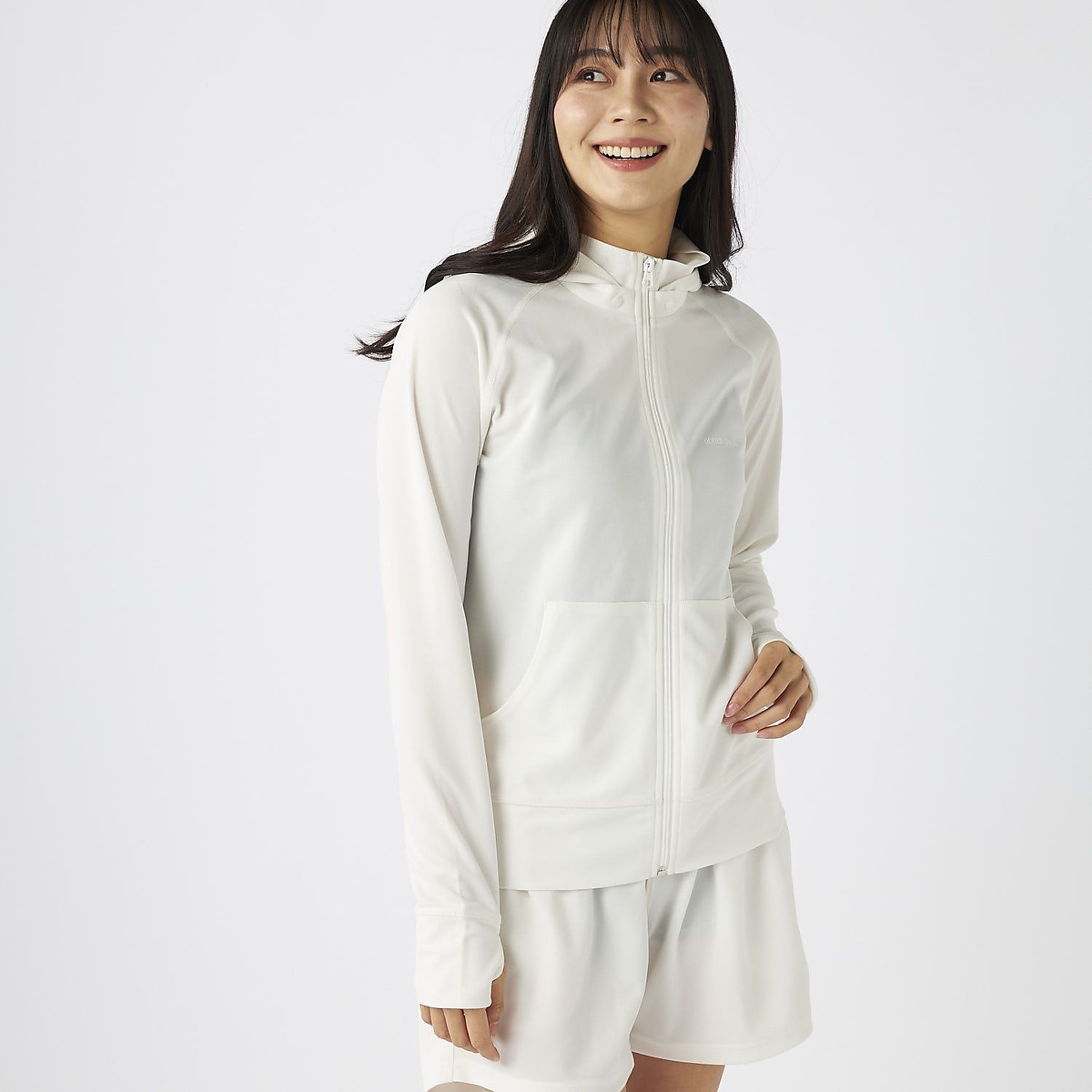 SU ラッシュガード