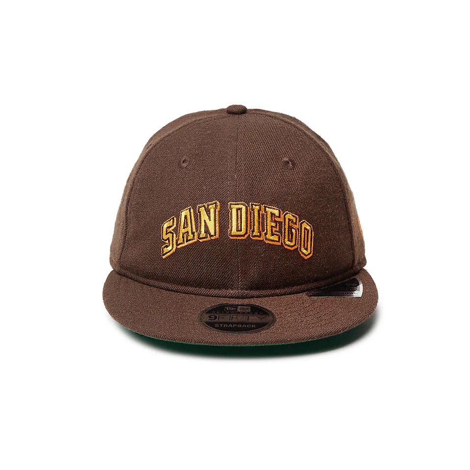 RC950 MLBCO SADPAD WAL