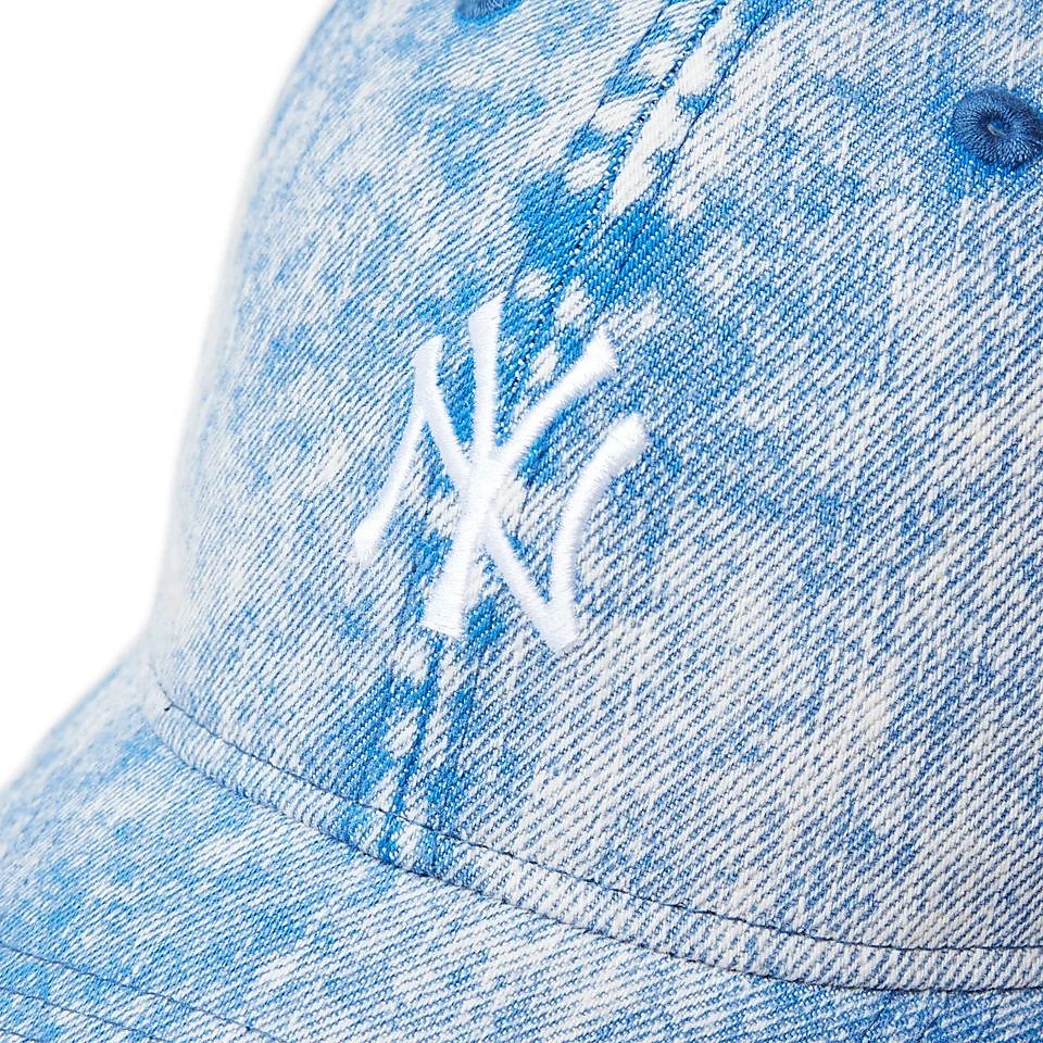 920CS CHEMICAL WASH NEYYAN NVY