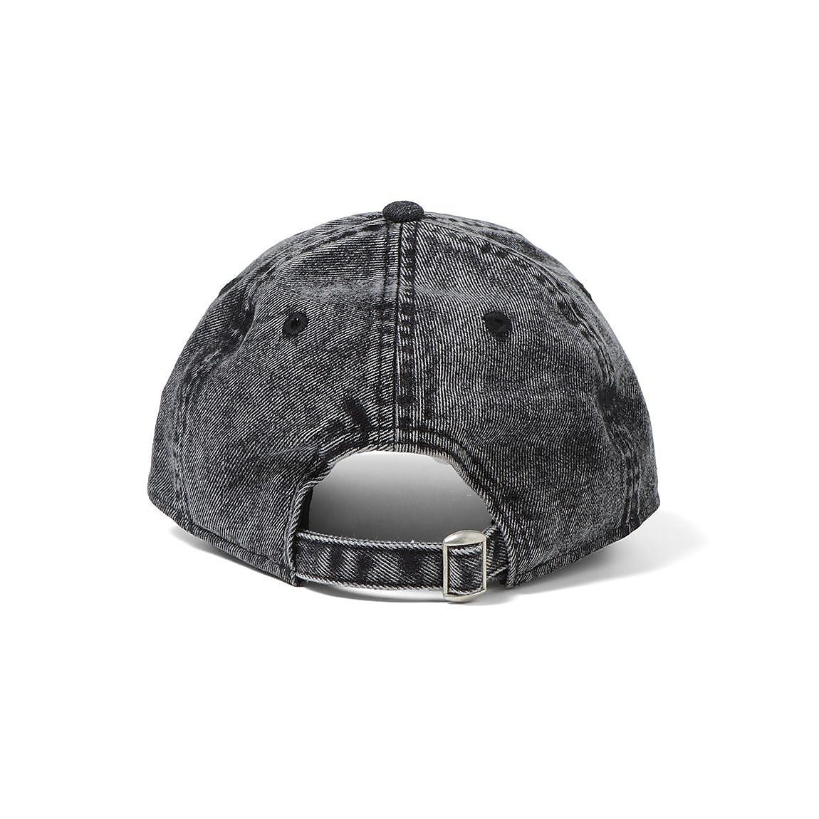 920CS CHEMICAL WASH CLASSIC NE BLK