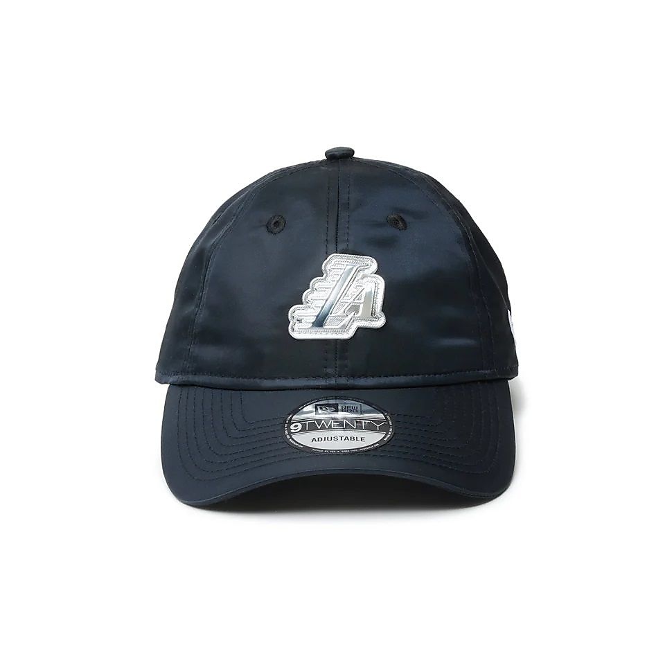 920 NBA METAL LOSLAK BLK