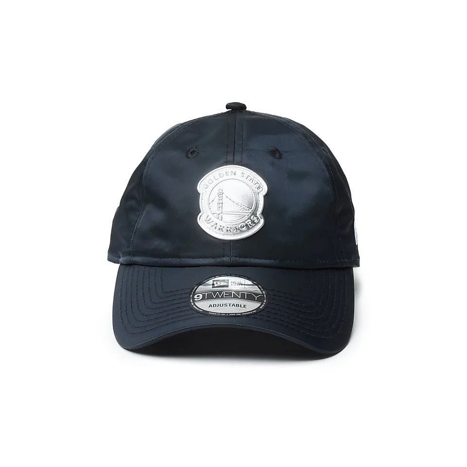 920 NBA METAL GOLWAR BLK