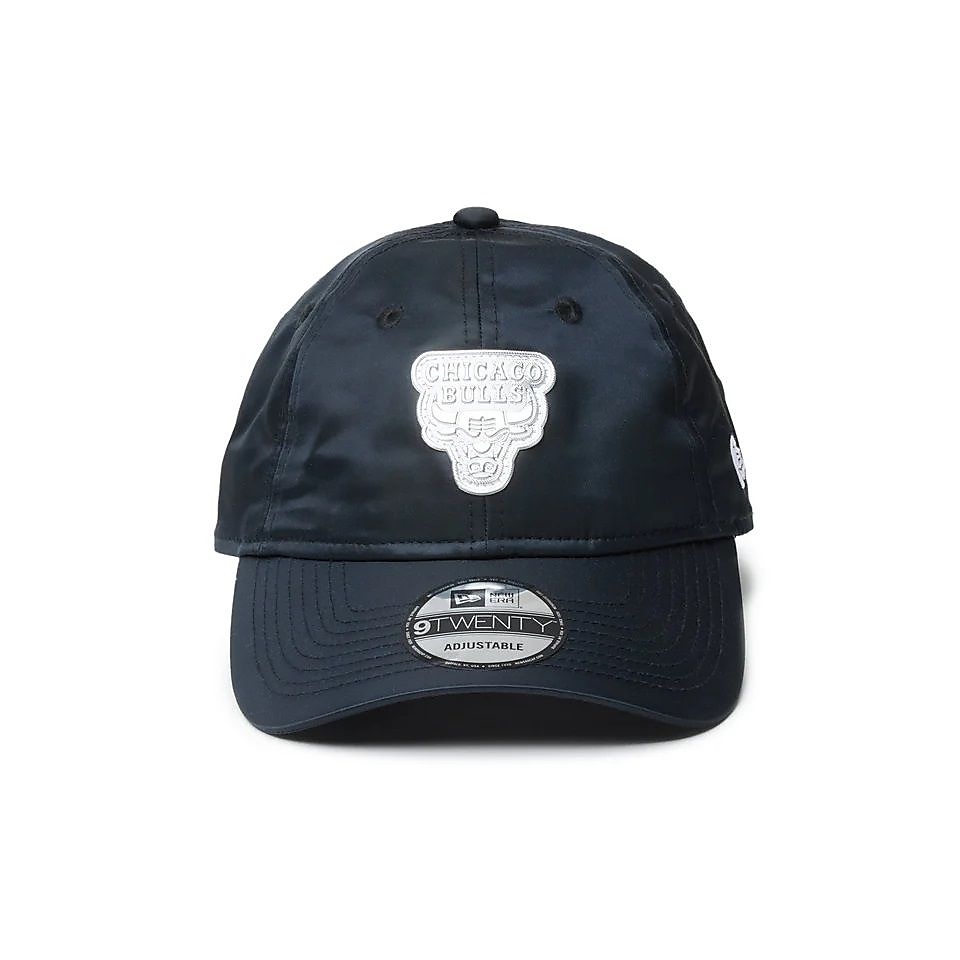 920 NBA METAL CHIBUL BLK