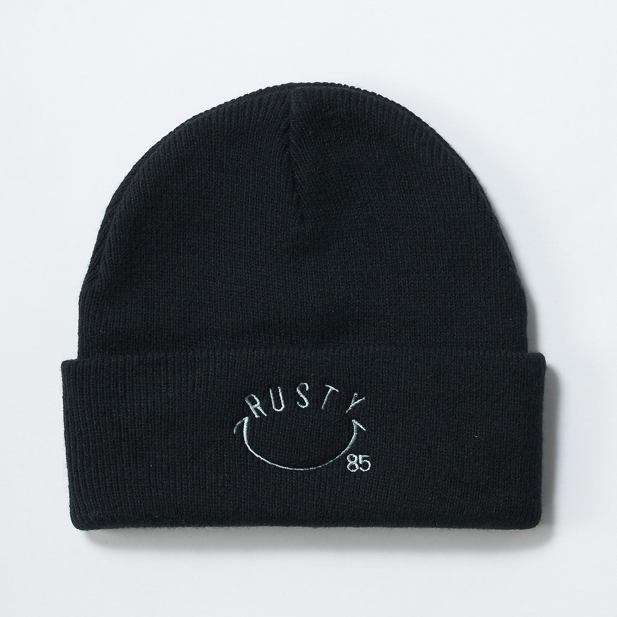 RUSTYレディスビーニー