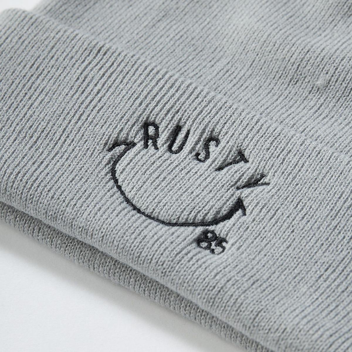 RUSTYレディスビーニー