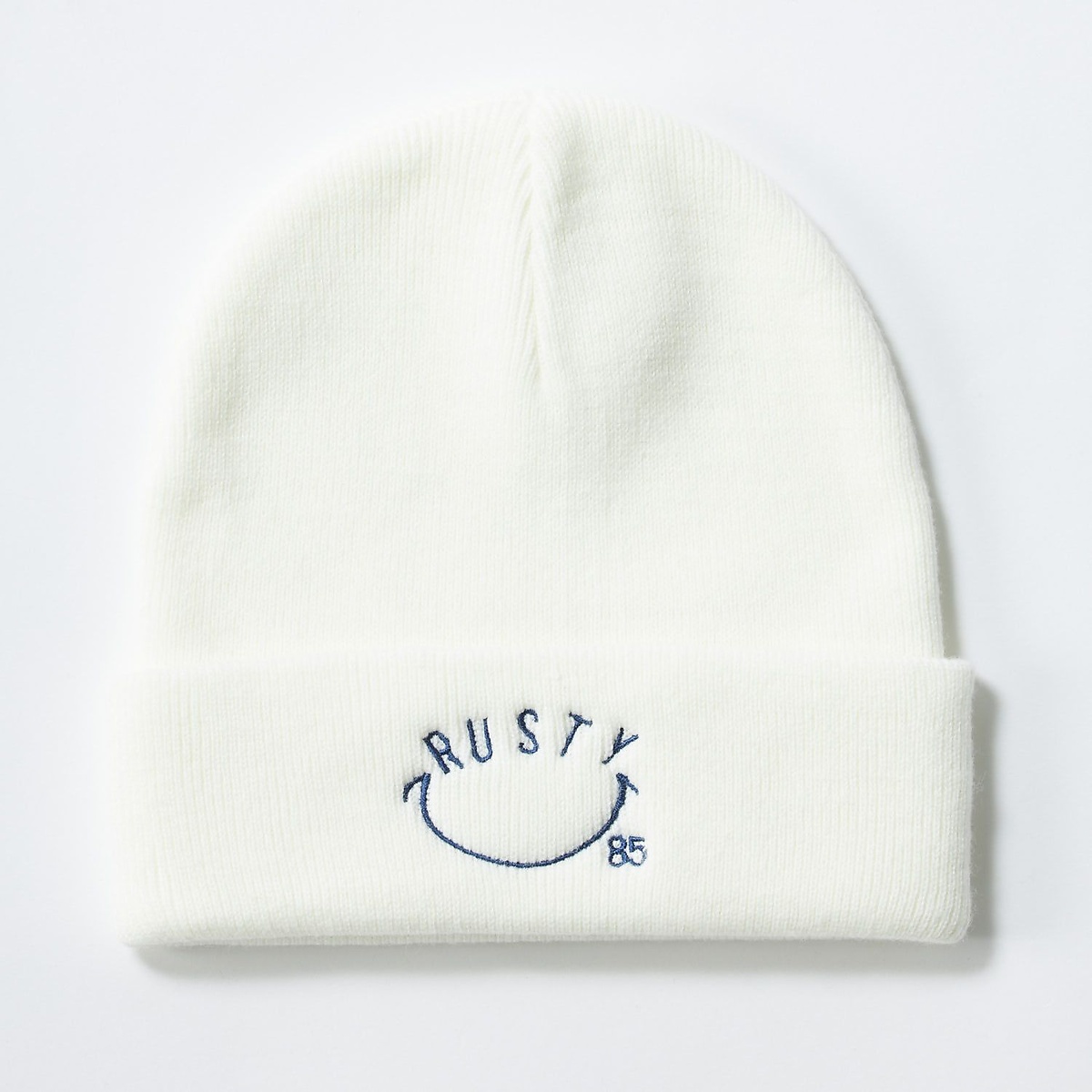 RUSTYレディスビーニー