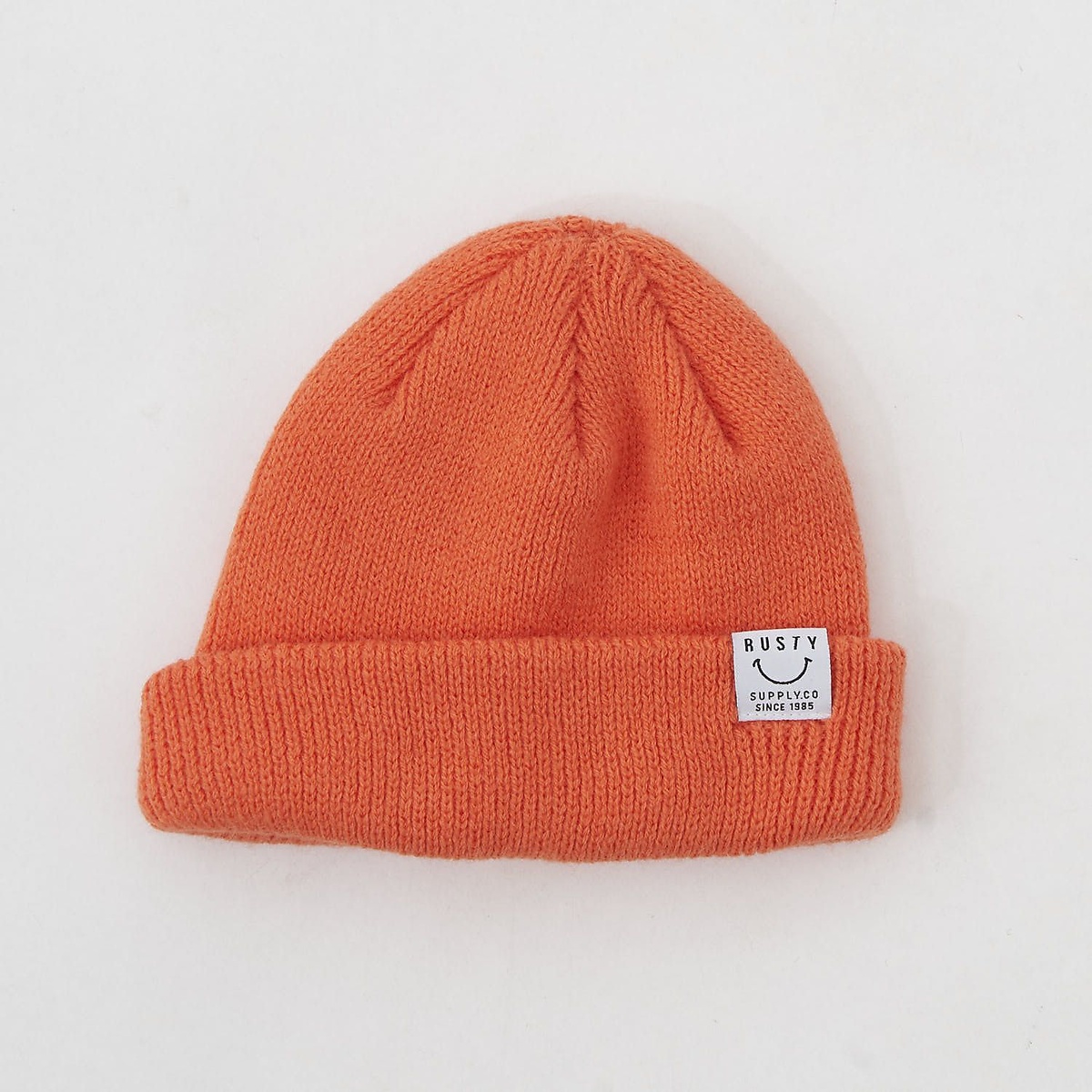 RUSTYキッズビーニー