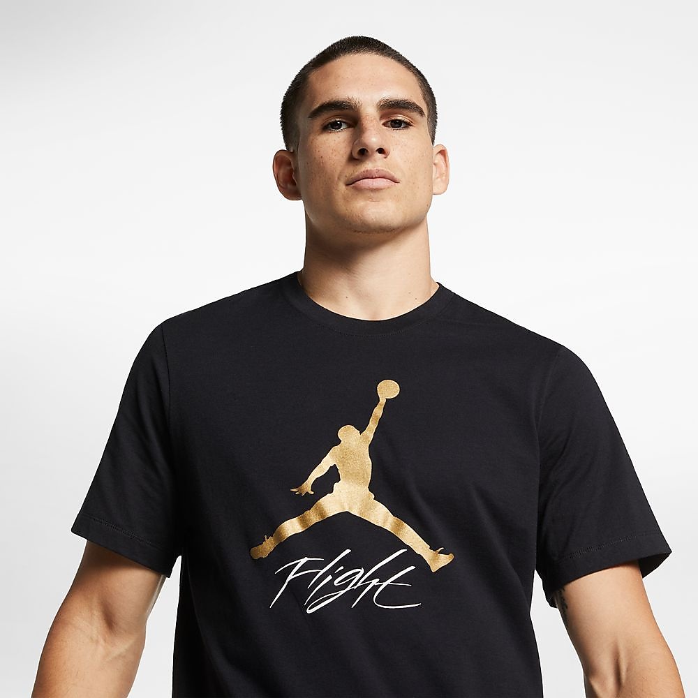 JUMPMAN FLIGHT HBR TEE