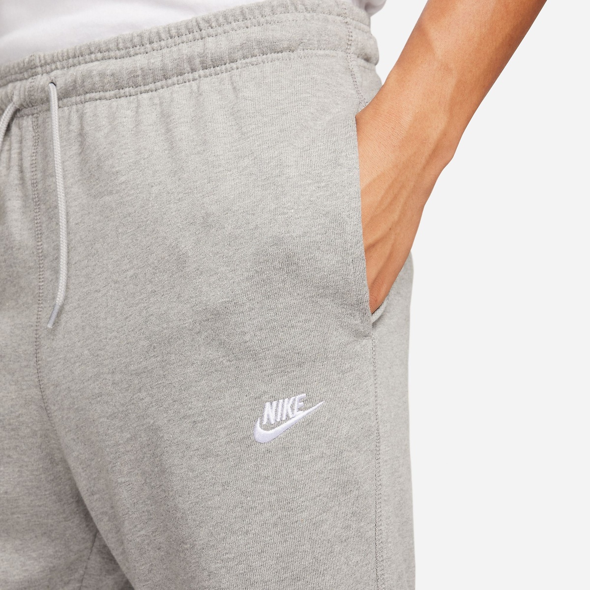 AS M  NK CLUB KNIT JOGGER