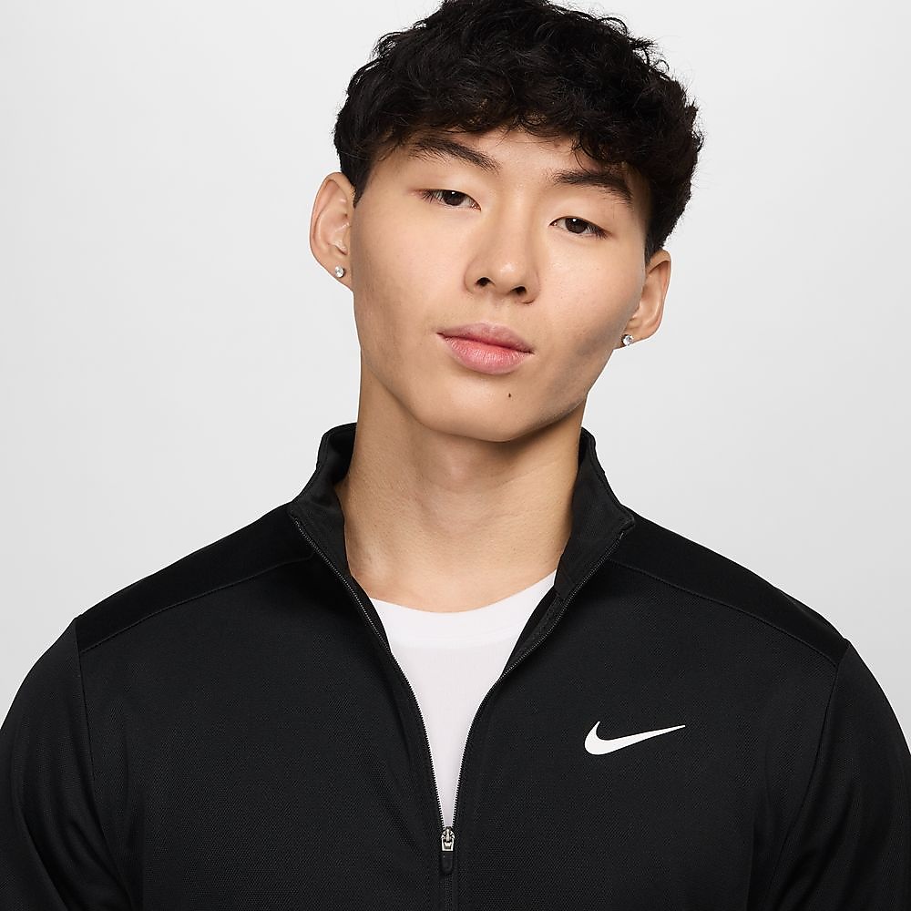 AS M NK DF TOTALITY KNIT JACKE