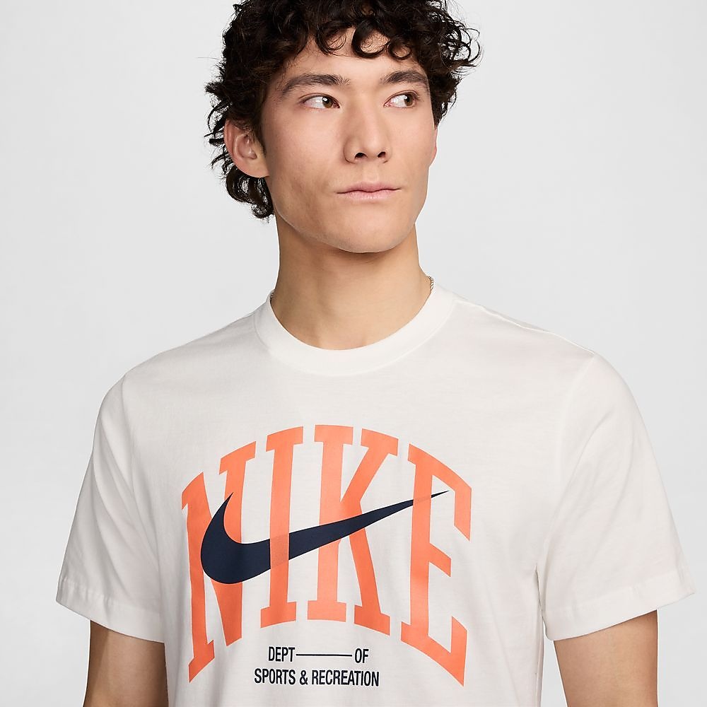 AS M NK DF TEE MODERN FITNESS