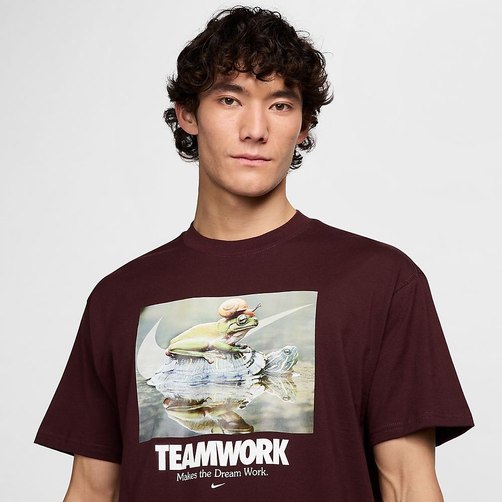 AS M NSW TEE M90 OC ONE OFF