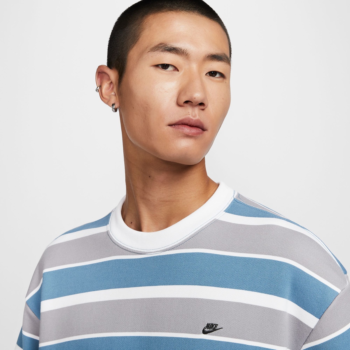 ナイキ NSW FT OPP1 S/S トップ