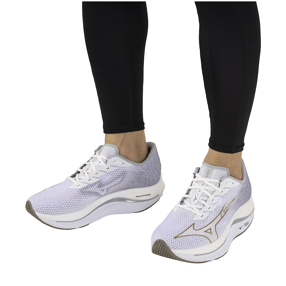 ウエーブリベリオンフラッシュ2 WIDE