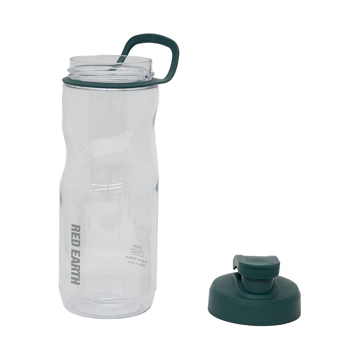 FLIP TRITAN WATER BOTTLE 680ml