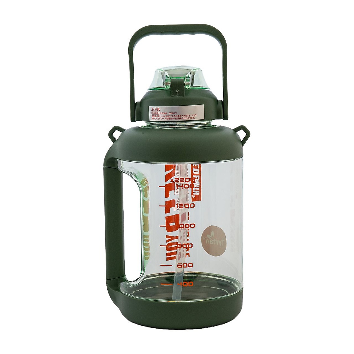 TRITAN SPORTS JUG 2.2L