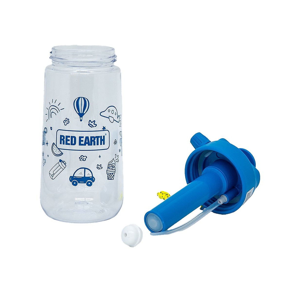 TRITAN WATER SPRAY BOTTLE 500ml