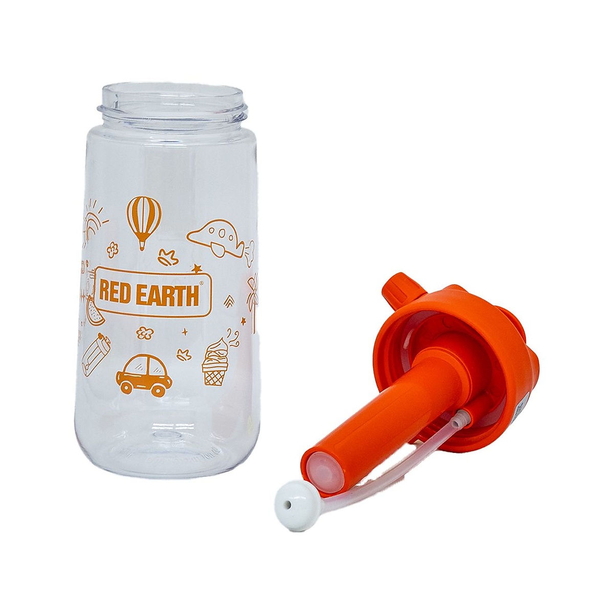 TRITAN WATER SPRAY BOTTLE 500ml