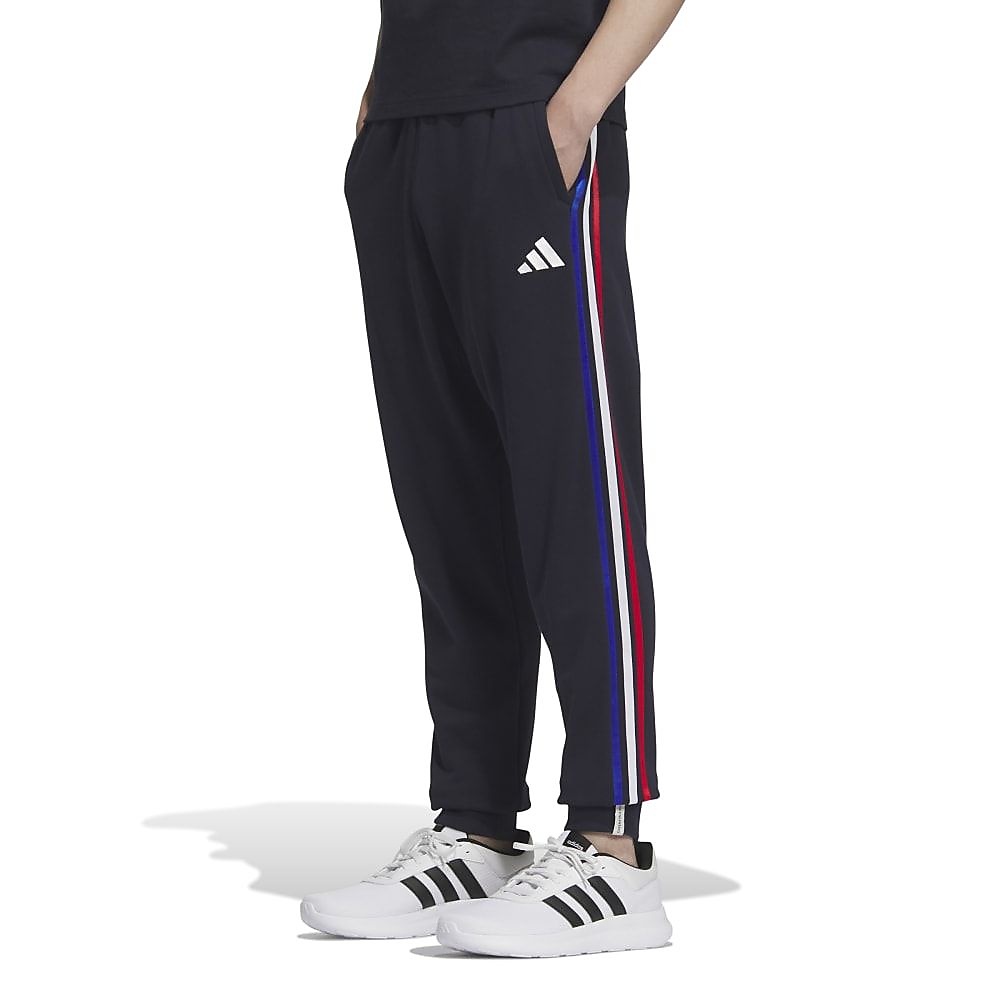 M ESS+ 3S スウェットパンツ