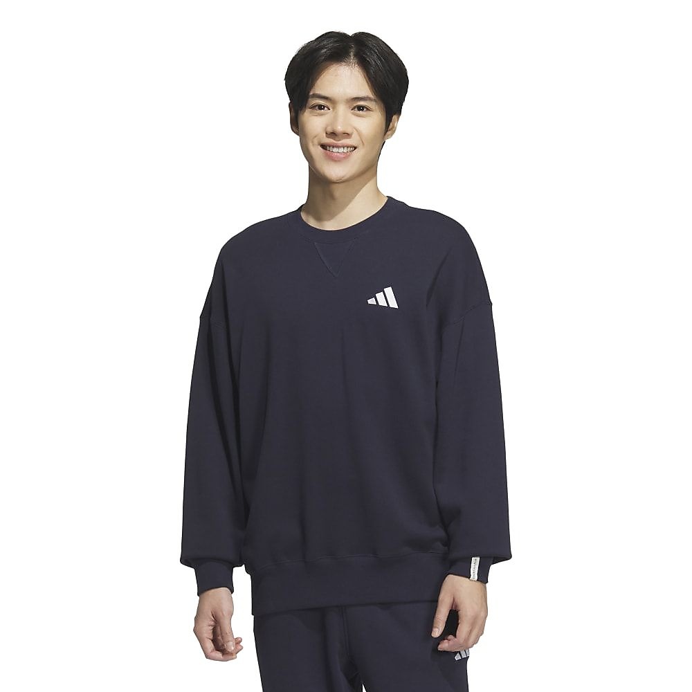 M ESS+ SL クルースウェット