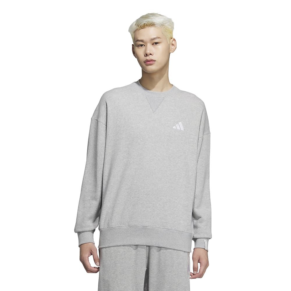 M ESS+ SL クルースウェット