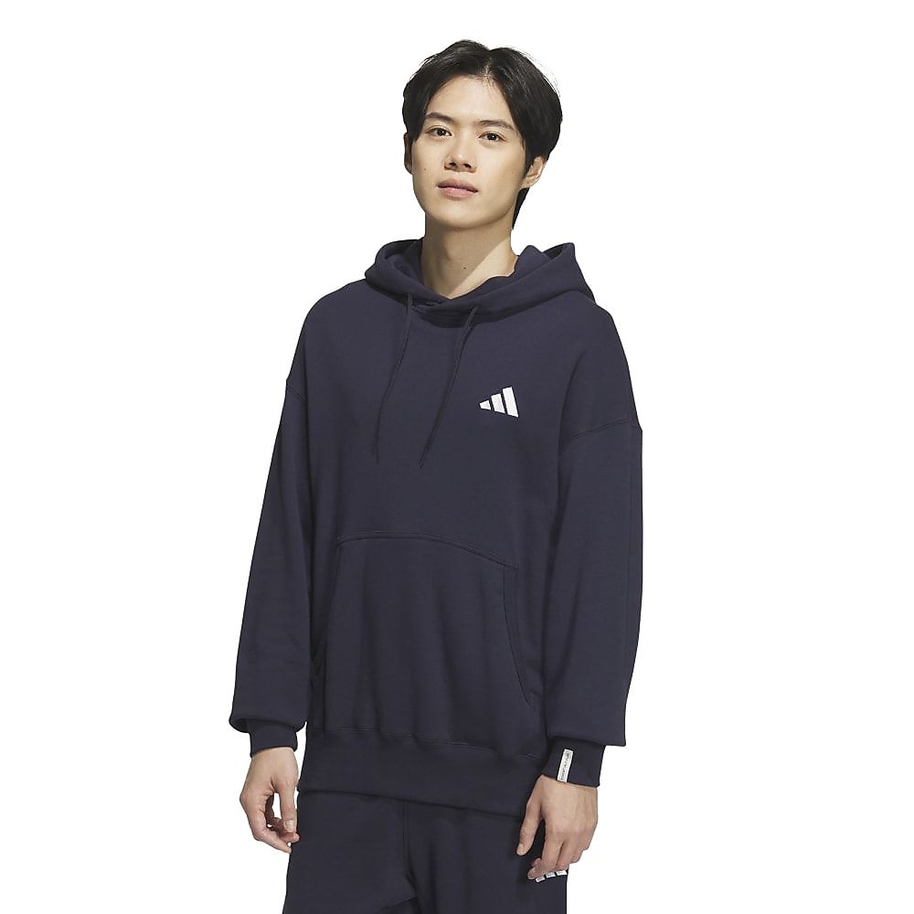 M ESS+ SL スウェットフーディ