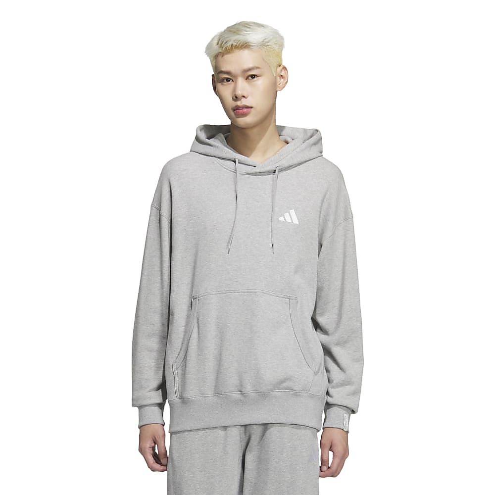 M ESS+ SL スウェットフーディ