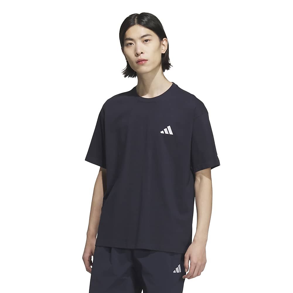 M ESS+ SL Tシャツ