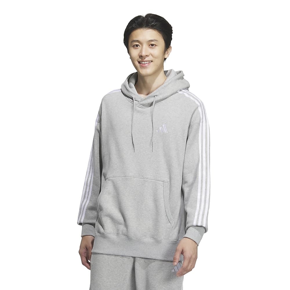 M ESS+ 3S スウェットフーディ