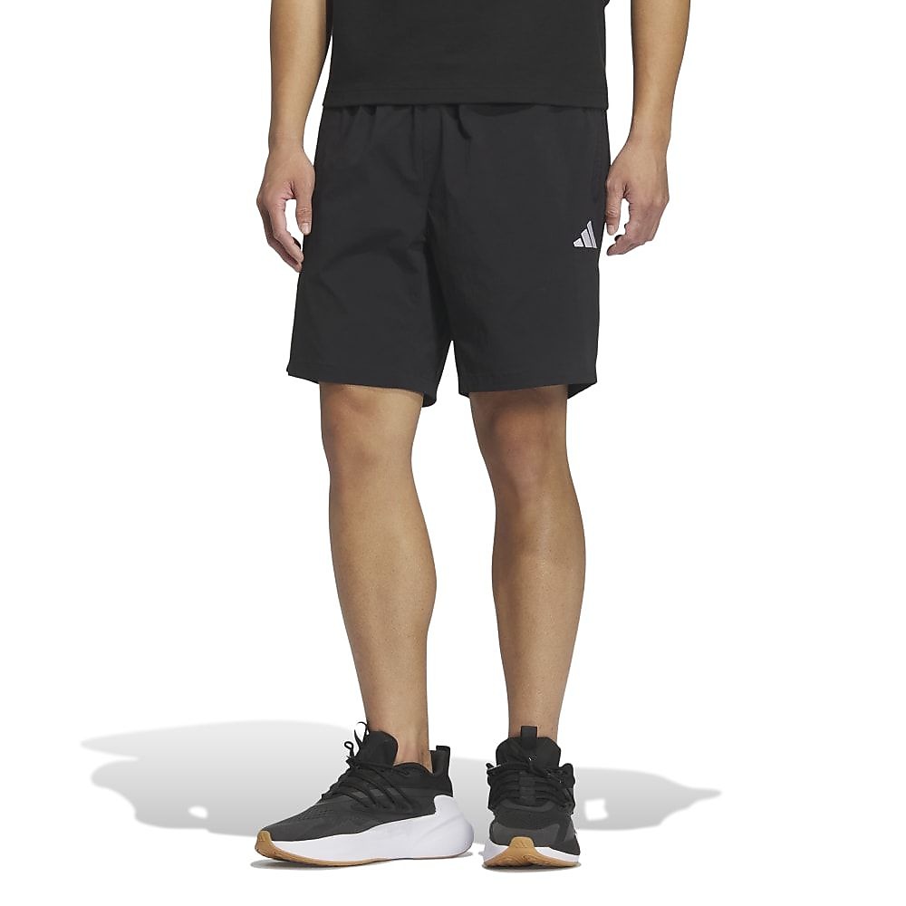 M ESS+ SL ウーブンショーツ