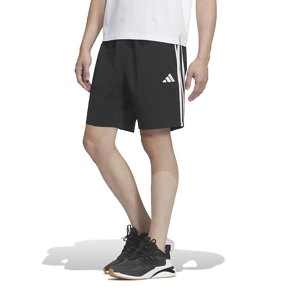 M ESS+ 3ST ウーブンショーツ