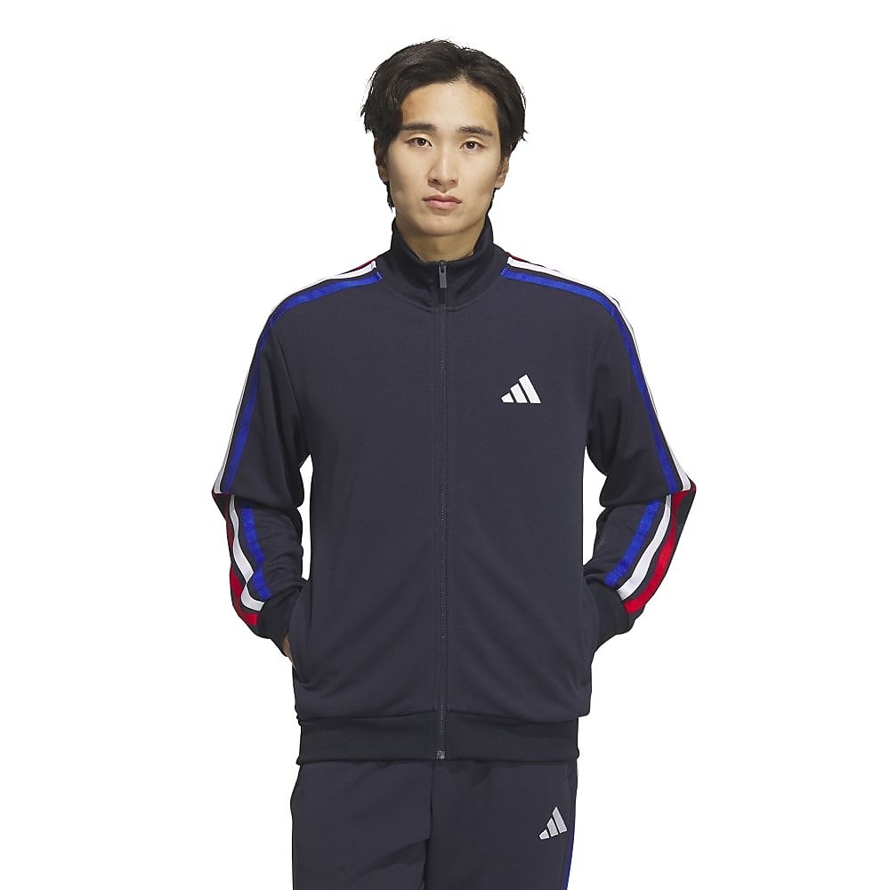 M MH 3S トラックトップ