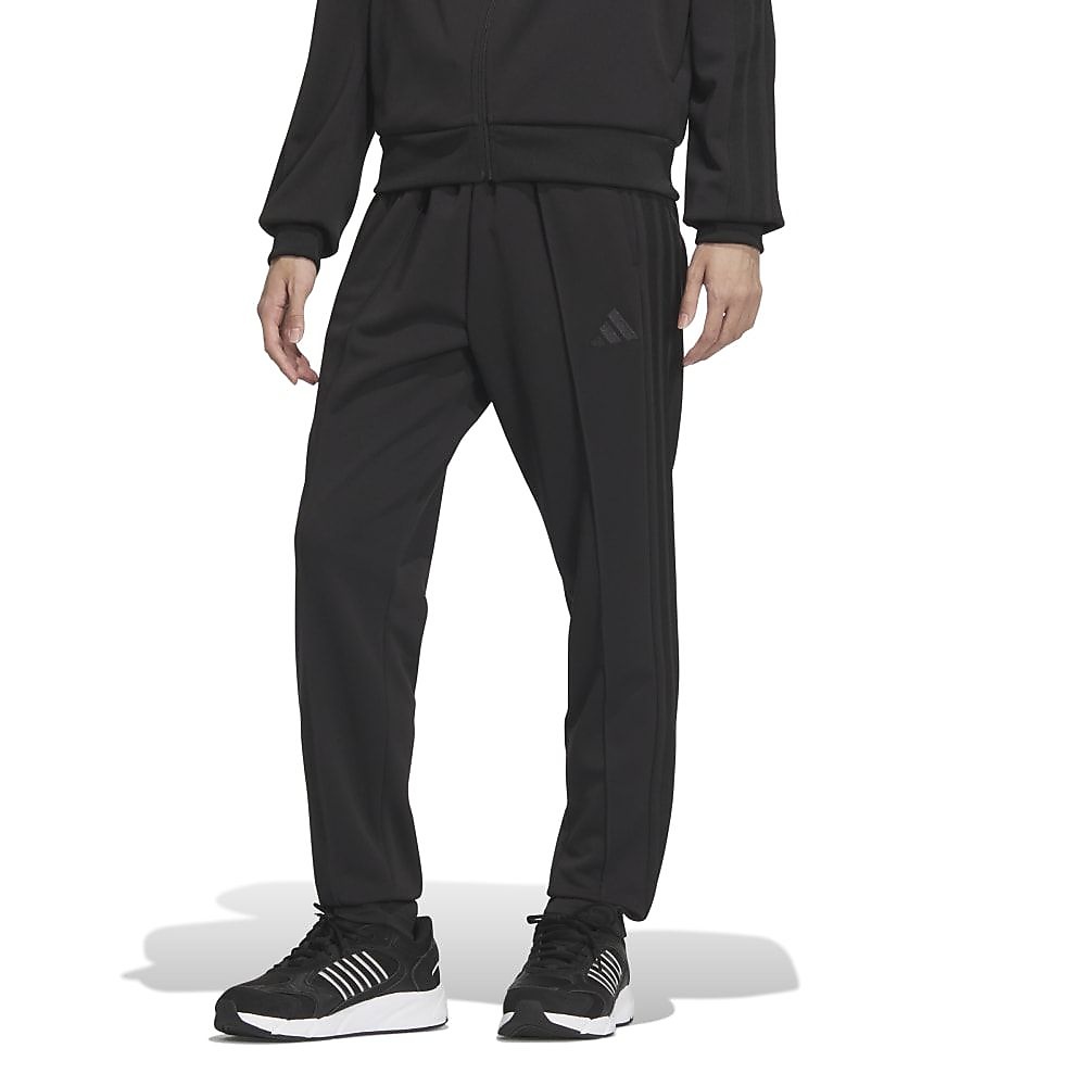 M MH 3S テーパートトラッグパンツ