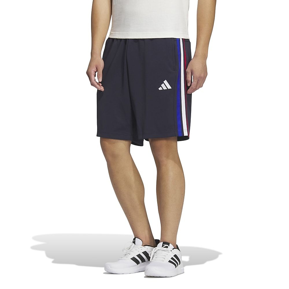 M MH 3ST ハーフパンツ